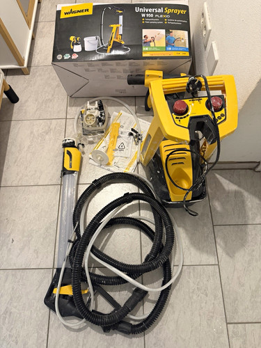Wagner 950 flexio - w,