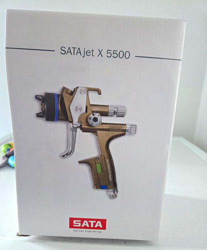 Sata jet 5500 digital 1 - digital, 1.4
