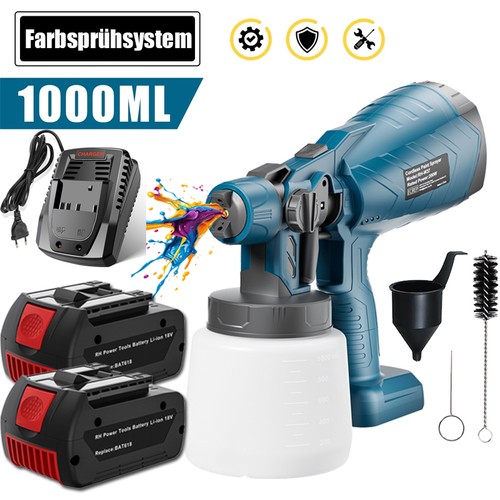 Für bosch 18v akku - für,