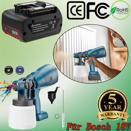 Für bosch 18v - für,
