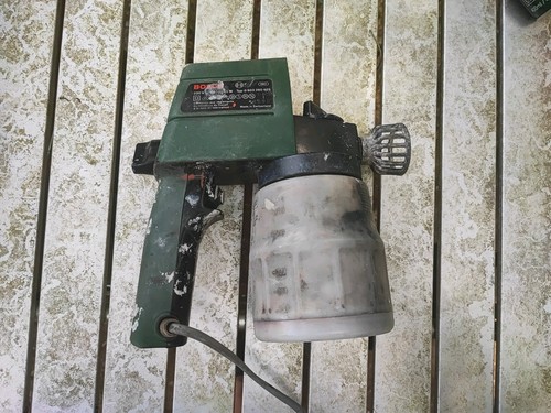 Bosch farb spritz - bosch,