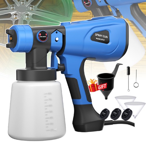 2000w farbsprühsystem - 2000w,