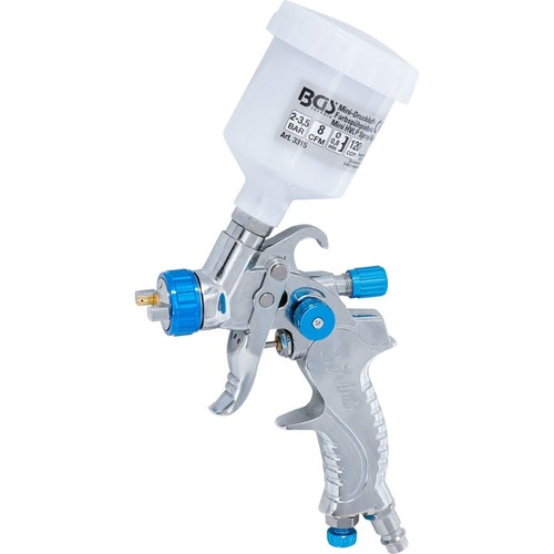 Bgs lackierpistole - bgs,