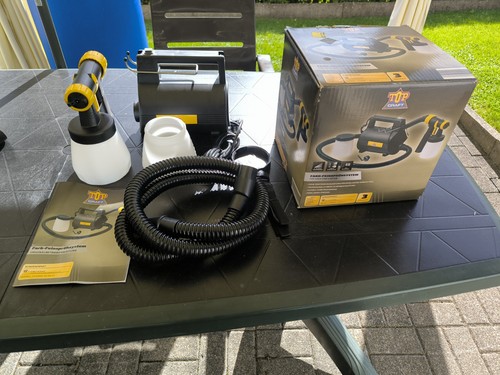 Top craft farbsprühsystem 300 - top,