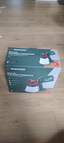 Parkside pfs 450 - 450, b1
