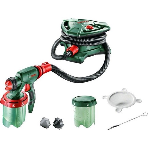 Bosch pfs 5000 - 5000, e