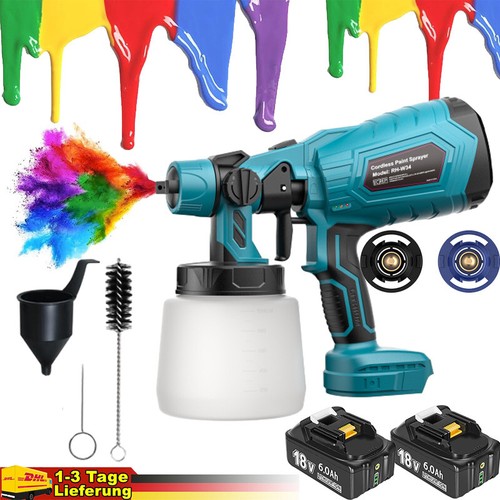 Für makita 18v - für,