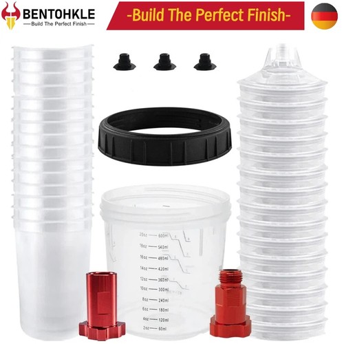 Stück 600ml - 15,