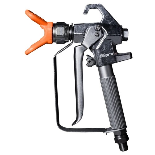 Aspro airless - aspro,