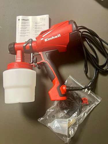 Einhell 500 p - tc-sy,