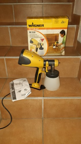 Wagner universal sprayer - universal,