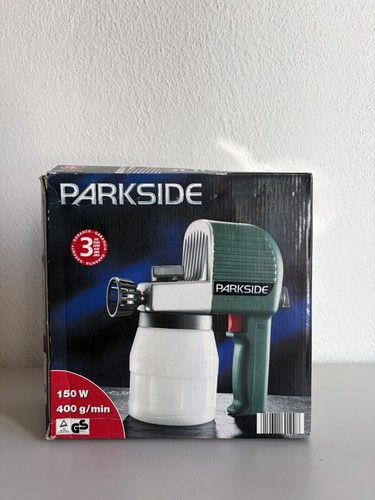 Parkside pfsps 150 - parkside,