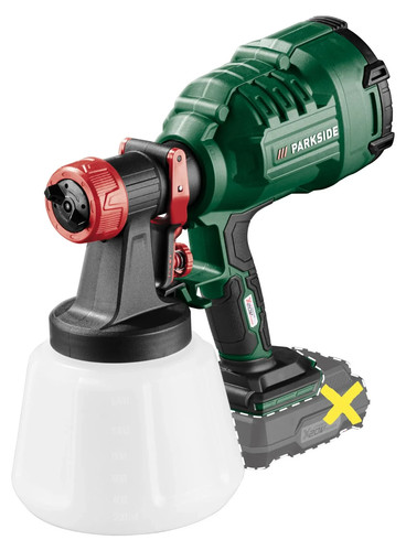 Parkside v - 20,