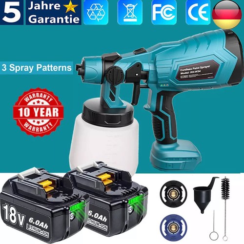 Für makita 18v - 18v, akku