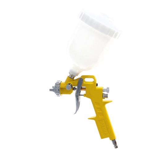 Mini lackierpistole druckluft - lackierpistole,