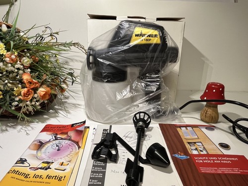 Wagner 180p - wagner,