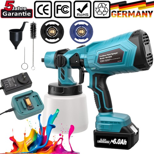 Für makita 18v akku - für,