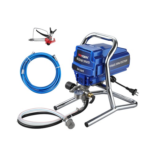 Airless farbsprühsystem - airless,