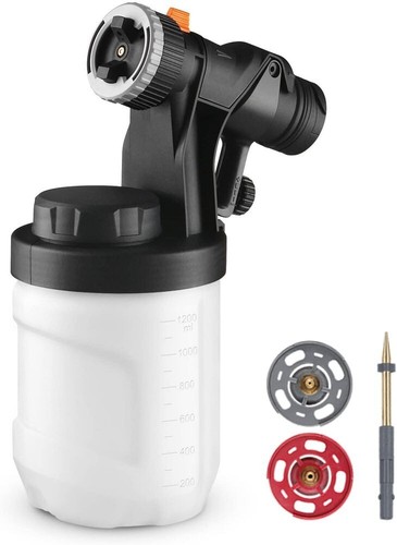 Für tacklife farbsprühsystem - tacklife,