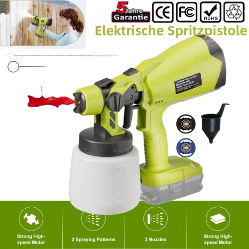 Für ryobi 18v akku - 18v,