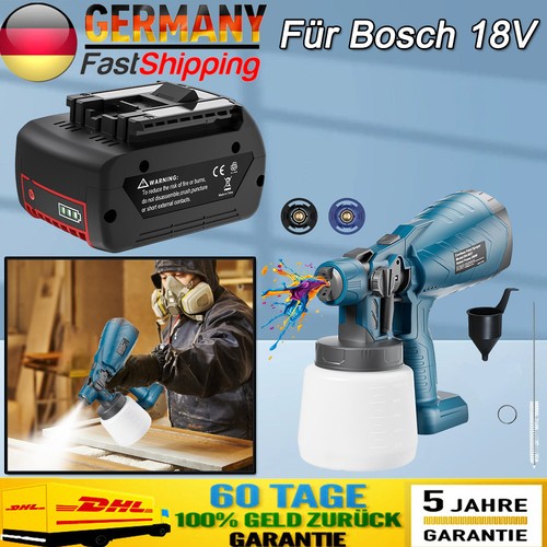 Für bosch 18v elektrische - für,