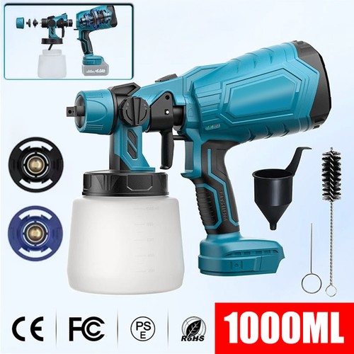 Farbsprühsystem für makita - farbsprühsystem,
