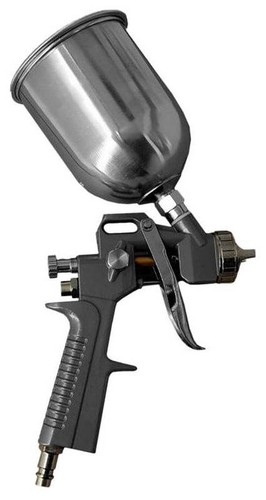 Druckluft farbspritzpistole - druckluft,
