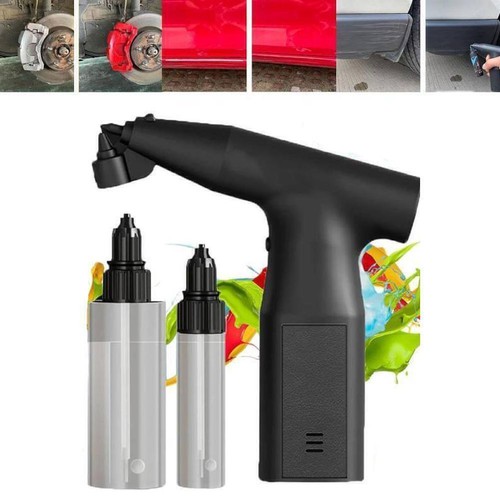 Elektrische sprühpistole auto - elektrische,