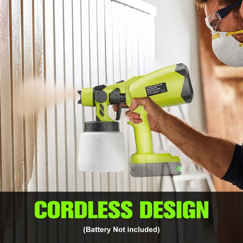 Für ryobi 18v - ryobi,