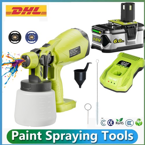 Spritzpistole für ryobi - für,